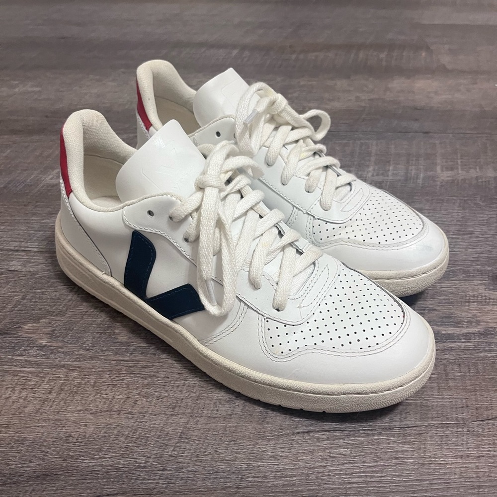 V-10 CWL White Nautico Pekin VEJAS